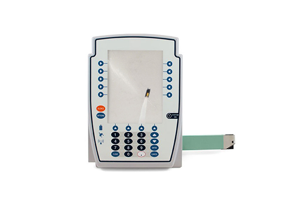Becton Dickinson/Carefusion/Alaris product image 2 of 19