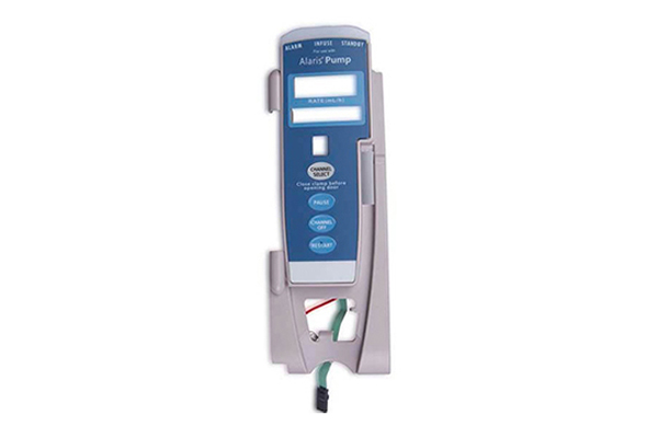 Becton Dickinson/Carefusion/Alaris product image 12 of 19
