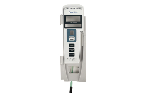 Becton Dickinson/Carefusion/Alaris product image 14 of 19