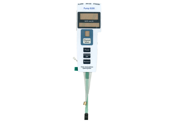 Becton Dickinson/Carefusion/Alaris product image 13 of 19