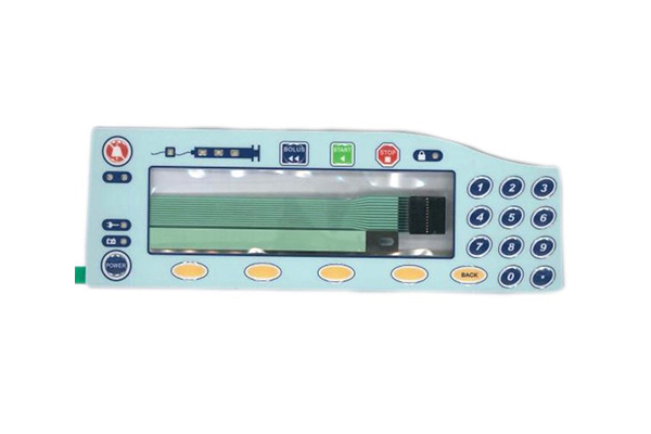 Smiths/Medfusion product image 3 of 7