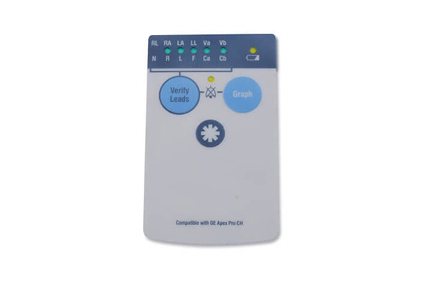 GE Healthcare product image 5 of 9