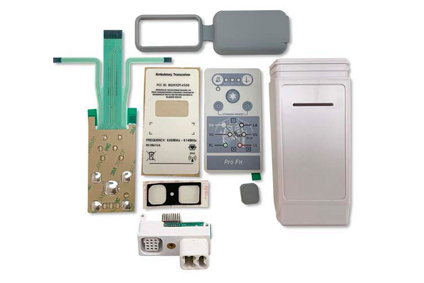 GE Healthcare product image 8 of 9