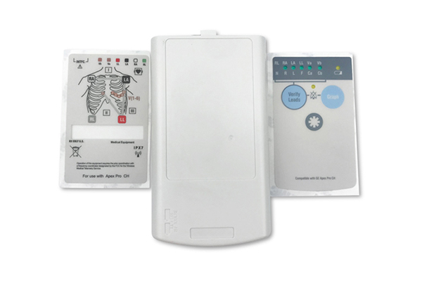 GE Healthcare product image 2 of 9