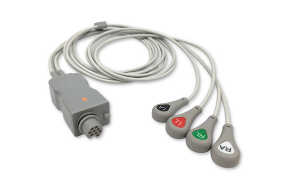 Telemetry/Holter Cables product image 4 of 9