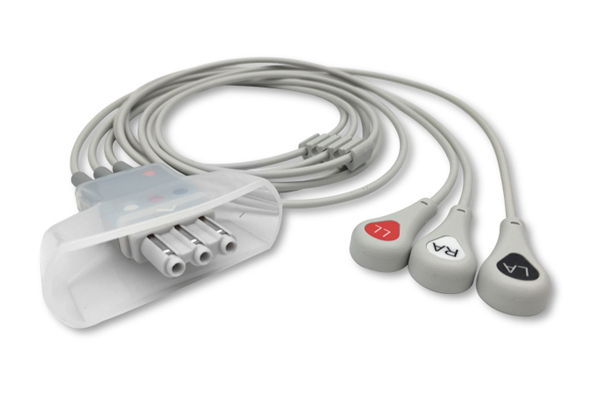 Telemetry/Holter Cables product image 5 of 9