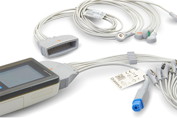 Telemetry/Holter Cables product image 6 of 9