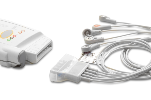 Telemetry/Holter Cables product image 7 of 9