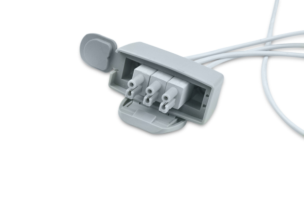 Telemetry/Holter Cables product image 8 of 9