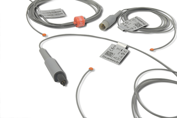 Neonate Skin Probes product image 2 of 9