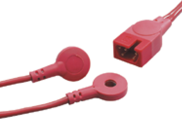 Leg plate and Maternal ECG Cables product image 11 of 11