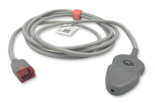 Leg plate and Maternal ECG Cables product image 7 of 11