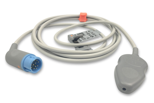 Leg plate and Maternal ECG Cables product image 8 of 11
