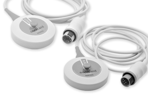 Huntleigh-Sonicaid product image 1 of 7