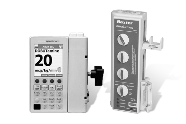 Baxter product image 1 of 7