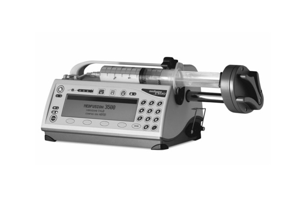 Smiths/Medfusion product image 1 of 7