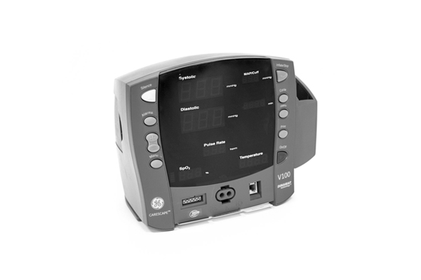 GE Healthcare product image 1 of 4