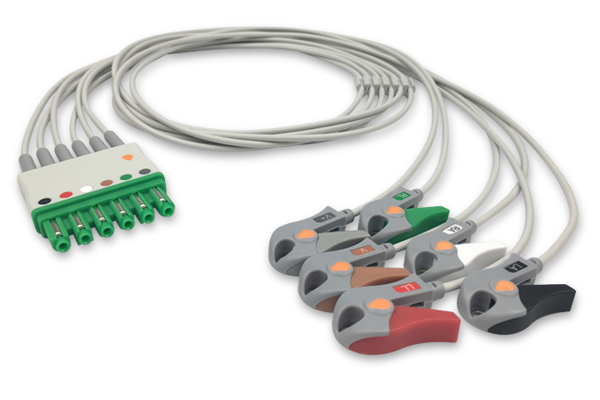 Trunk Cables and lead wires product image 7 of 9