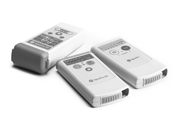GE Healthcare product image 1 of 9